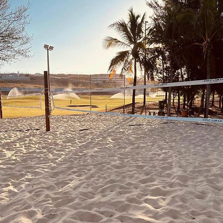 Apto De Luxo No Golfville Ideal Para Familia E Home Office Prox Do Beach Park Aquiraz Kültér fotó