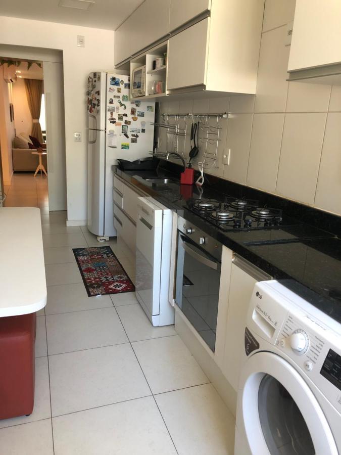 Apto De Luxo No Golfville Ideal Para Familia E Home Office Prox Do Beach Park Aquiraz Kültér fotó