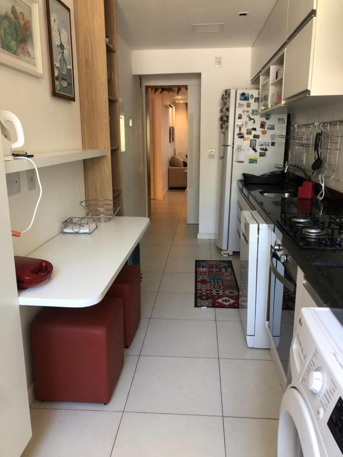Apto De Luxo No Golfville Ideal Para Familia E Home Office Prox Do Beach Park Aquiraz Kültér fotó