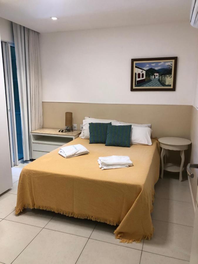 Apto De Luxo No Golfville Ideal Para Familia E Home Office Prox Do Beach Park Aquiraz Kültér fotó